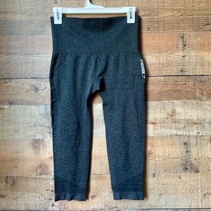 Gymshark Cropped Leggings